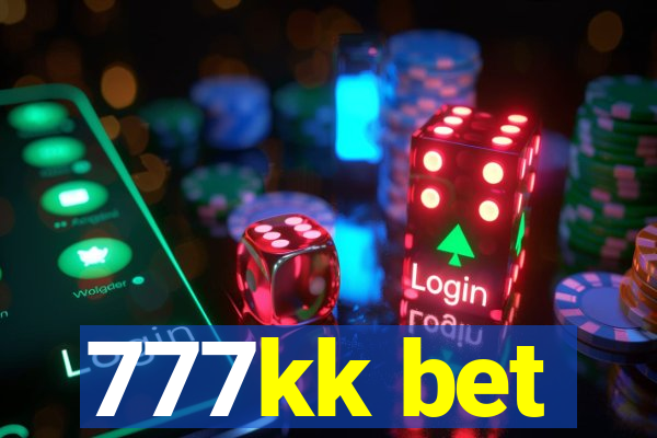 777kk bet